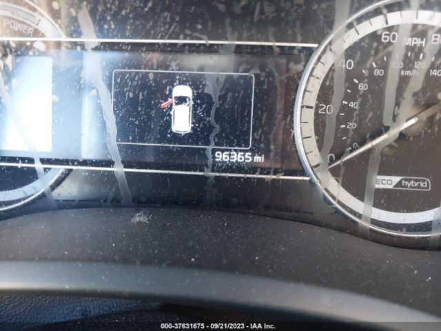KNDCB3LC4K5242598 KIA NIRO LX