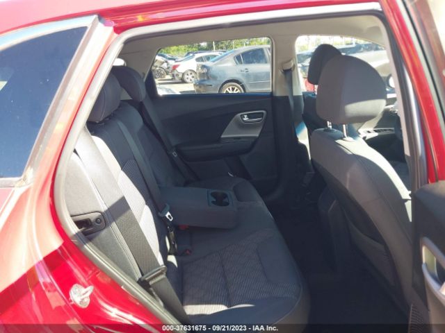 KNDCB3LC4K5242598 KIA NIRO LX