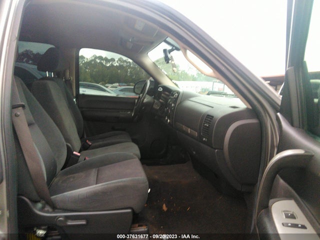 Aukcja sprzedaży 2009 Gmc Sierra 1500 Hybrid 3ha, vin: 2GTFK135791133664, numer aukcji: 37631677