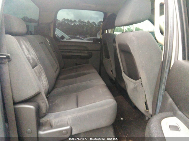 Aukcja sprzedaży 2009 Gmc Sierra 1500 Hybrid 3ha, vin: 2GTFK135791133664, numer aukcji: 37631677