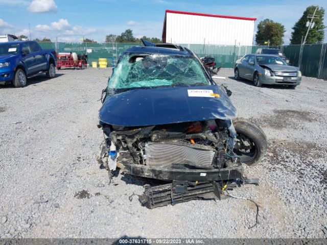 KNDCR3LE0P5045187 KIA Niro Ex Touring