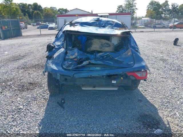 KNDCR3LE0P5045187 KIA Niro Ex Touring