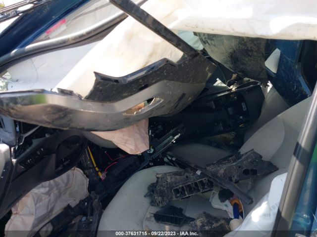 KNDCR3LE0P5045187 KIA Niro Ex Touring