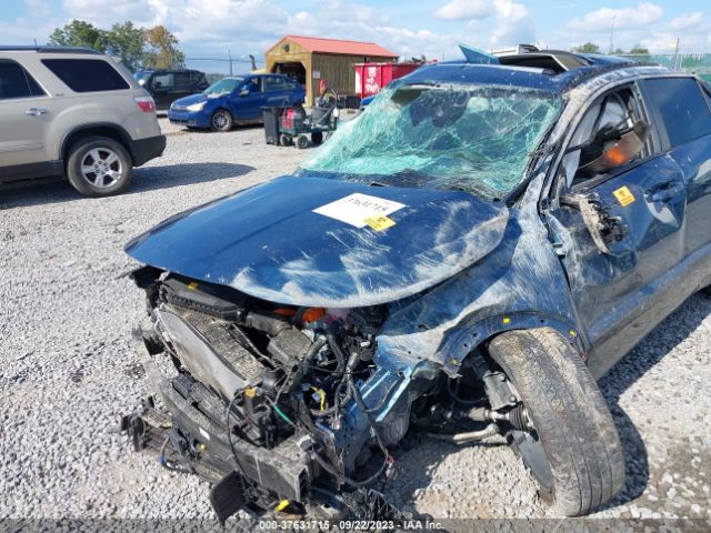 KNDCR3LE0P5045187 KIA Niro Ex Touring