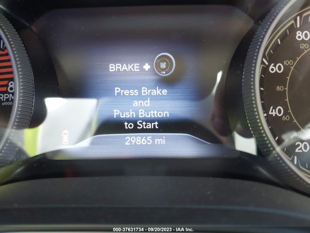 1C4PJMMX5MD218850 Jeep Cherokee Latitude Lux