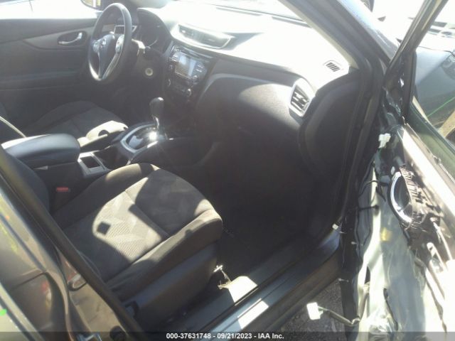 KNMAT2MV8GP732715 Nissan ROGUE S