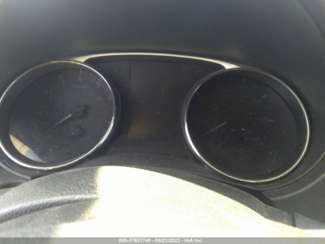 KNMAT2MV8GP732715 Nissan ROGUE S