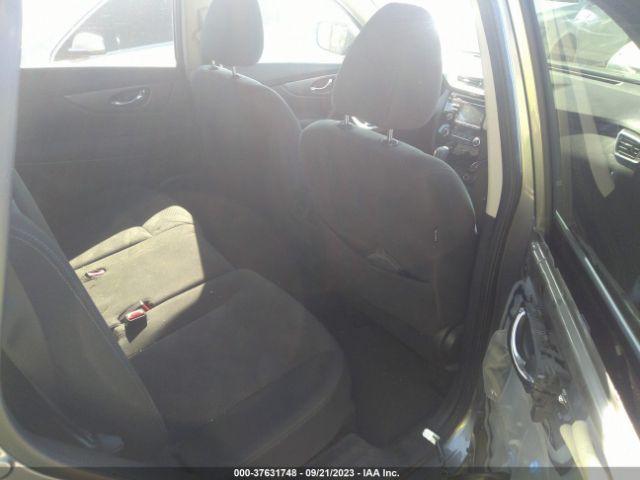 KNMAT2MV8GP732715 Nissan ROGUE S