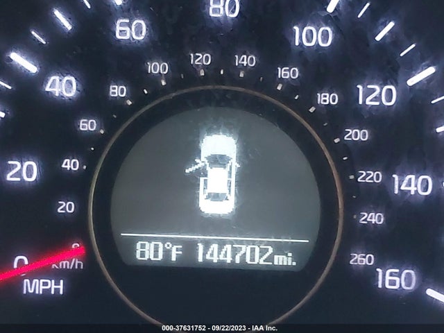 KIA Optima Lx 2015 KNAGM4A74F5562661 Image 7