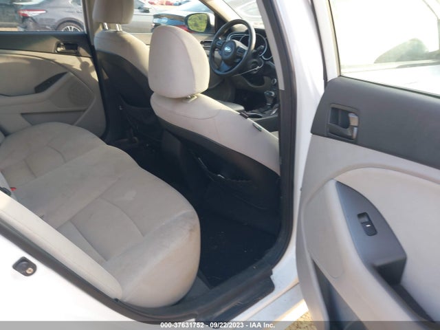 KIA Optima Lx 2015 KNAGM4A74F5562661 Image 8