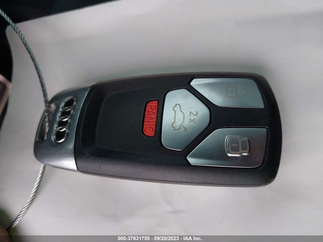 WAUB4AF47MA062974 Audi S4 Premium Plus