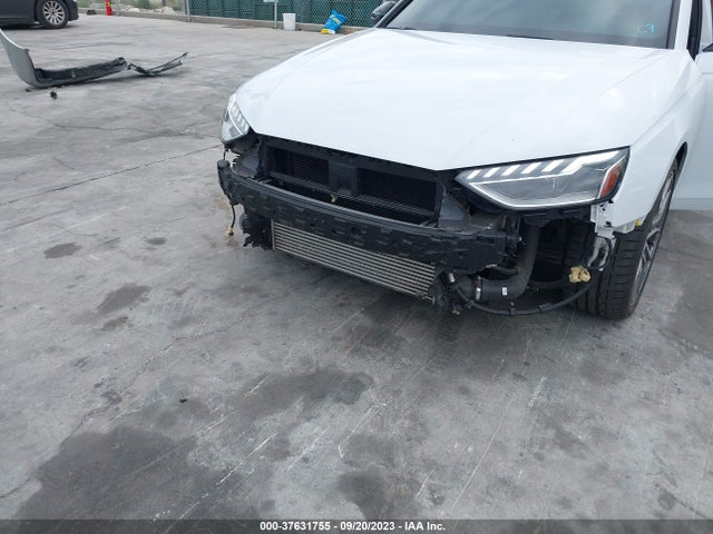 WAUB4AF47MA062974 Audi S4 Premium Plus