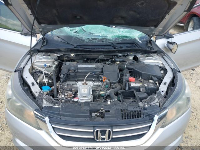 1HGCR2F37FA017656 Honda Accord Sedan Lx