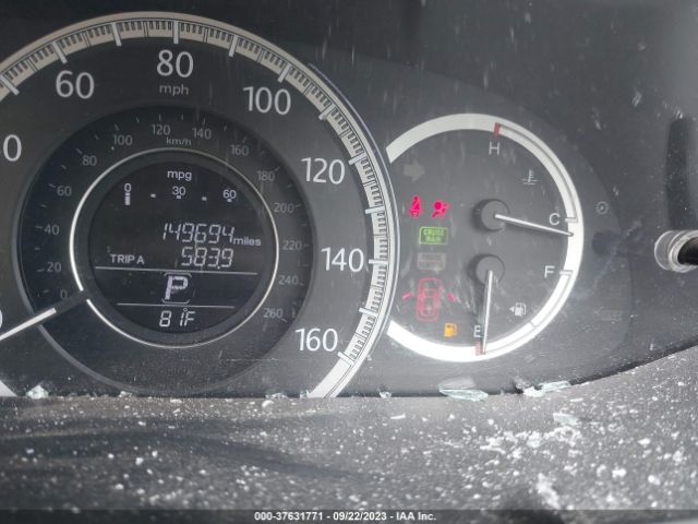 1HGCR2F37FA017656 Honda Accord Sedan Lx