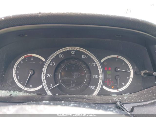1HGCR2F37FA017656 Honda Accord Sedan Lx