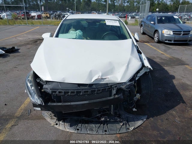 Hyundai ELANTRA SE 2017 5NPD74LF7HH110269 Image 12