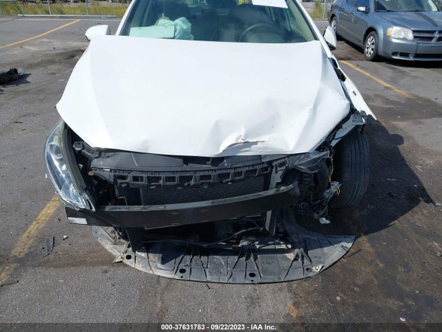 Hyundai ELANTRA SE 2017 5NPD74LF7HH110269 Image 6