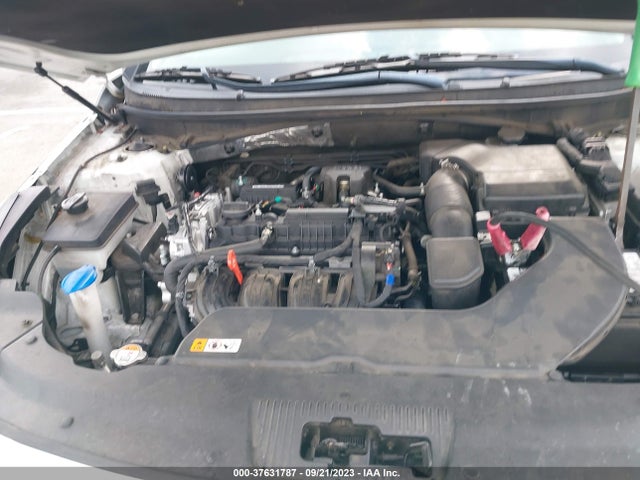 2017 HYUNDAI SONATA SE VIN: 5NPE24AF8HH566724
