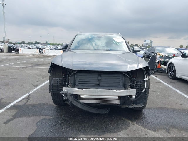 WA1GAAFY2N2073360 Audi Q5 S Line Premium