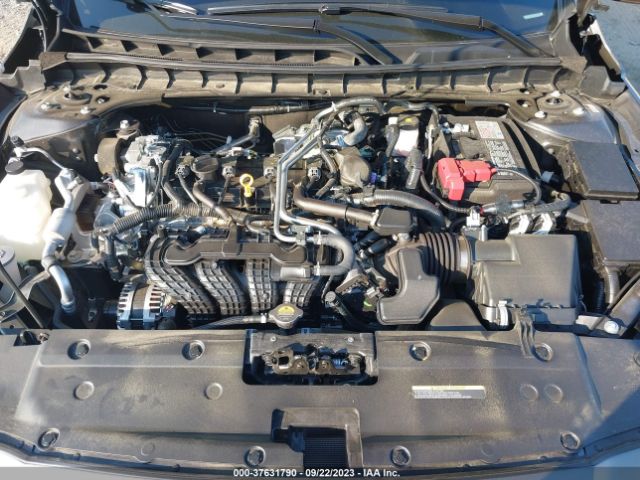 1N4BL4EW6PN333326 Nissan Altima 2.5 Sl
