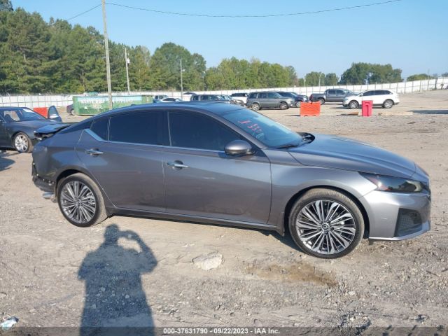 1N4BL4EW6PN333326 Nissan Altima 2.5 Sl