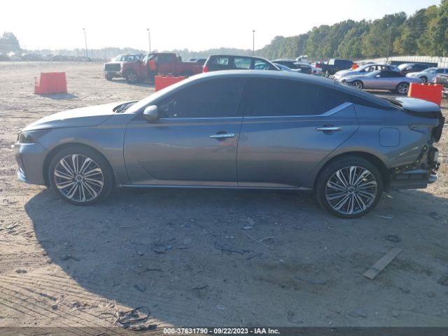 1N4BL4EW6PN333326 Nissan Altima 2.5 Sl