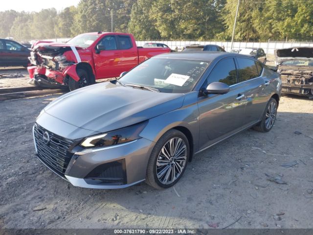 1N4BL4EW6PN333326 Nissan Altima 2.5 Sl