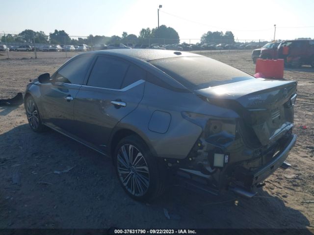 1N4BL4EW6PN333326 Nissan Altima 2.5 Sl