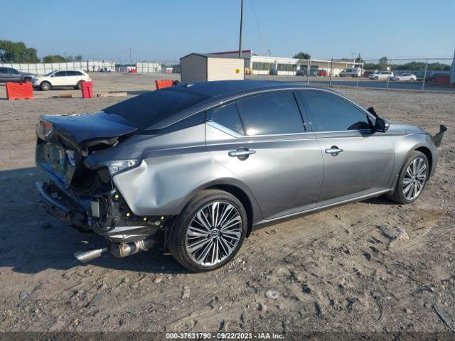 1N4BL4EW6PN333326 Nissan Altima 2.5 Sl