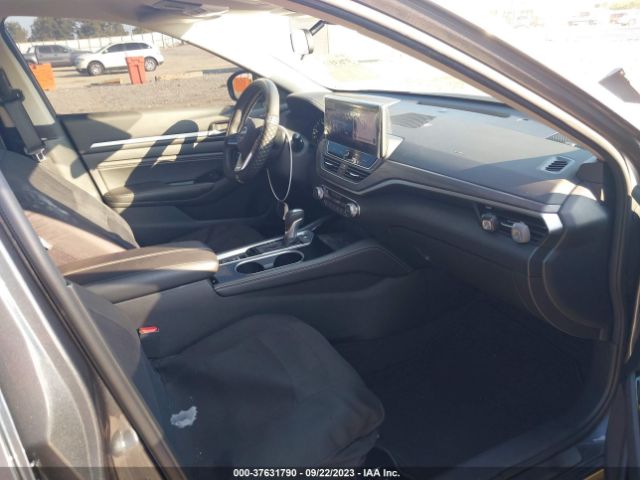 1N4BL4EW6PN333326 Nissan Altima 2.5 Sl