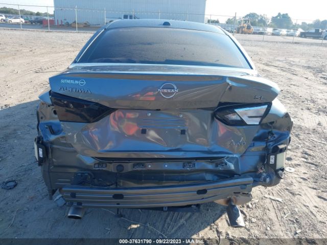 1N4BL4EW6PN333326 Nissan Altima 2.5 Sl