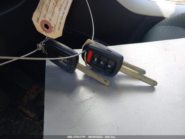 Honda Accord Sedan Lx 2014 1HGCR2E36EA059025 Image 11