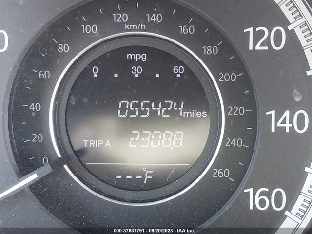 Honda Accord Sedan Lx 2014 1HGCR2E36EA059025 Image 7