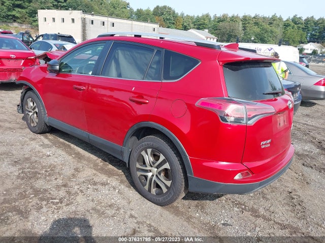 Toyota RAV4 LE 2016 JTMBFREV0GJ068805 Image 3