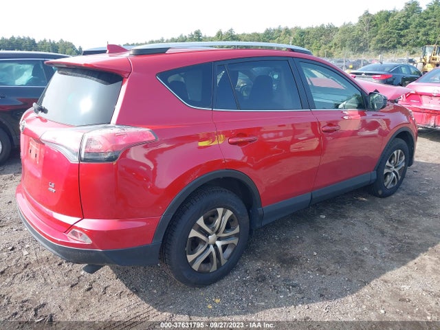 Toyota RAV4 LE 2016 JTMBFREV0GJ068805 Image 4