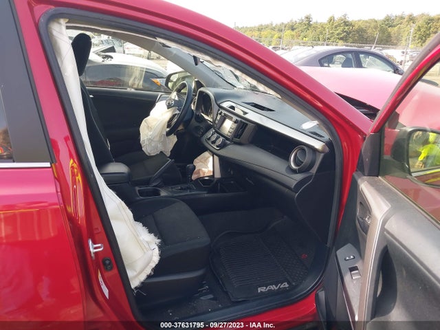 Toyota RAV4 LE 2016 JTMBFREV0GJ068805 Image 5