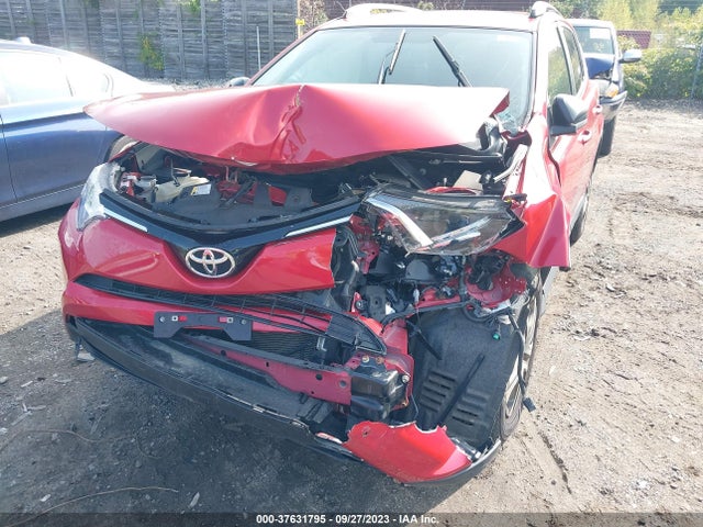 Toyota RAV4 LE 2016 JTMBFREV0GJ068805 Image 6
