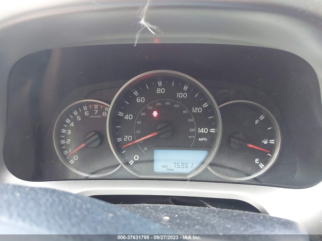 Toyota RAV4 LE 2016 JTMBFREV0GJ068805 Image 7