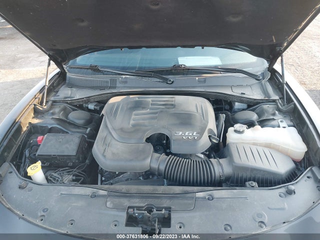 Dodge Charger Sxt 2020 2C3CDXBG7LH157551 Image 10