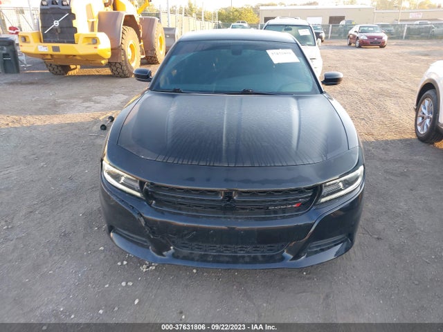 Dodge Charger Sxt 2020 2C3CDXBG7LH157551 Image 13