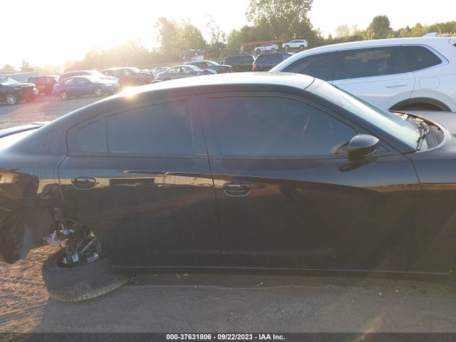 Dodge Charger Sxt 2020 2C3CDXBG7LH157551 Image 14