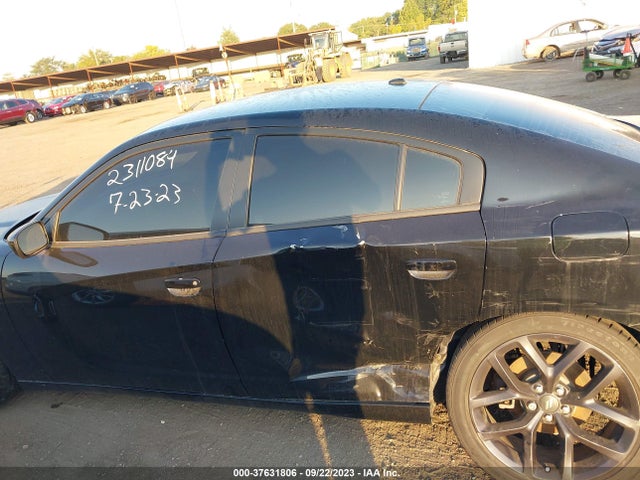 Dodge Charger Sxt 2020 2C3CDXBG7LH157551 Image 15