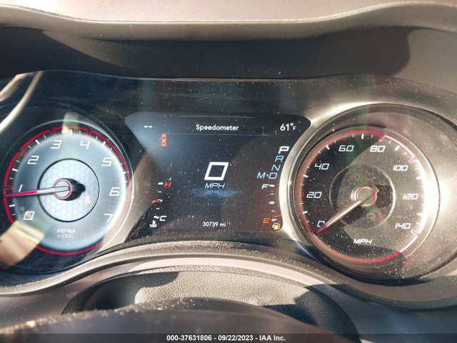 Dodge Charger Sxt 2020 2C3CDXBG7LH157551 Image 16
