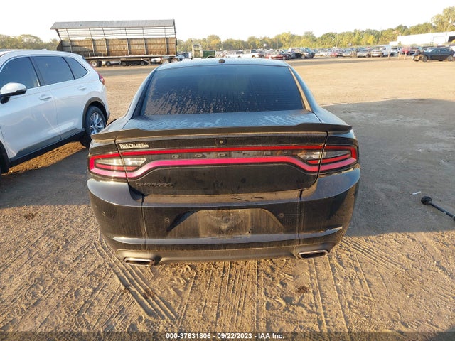 Dodge Charger Sxt 2020 2C3CDXBG7LH157551 Image 17