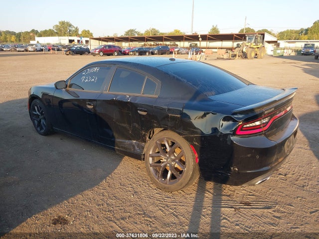 Dodge Charger Sxt 2020 2C3CDXBG7LH157551 Image 3