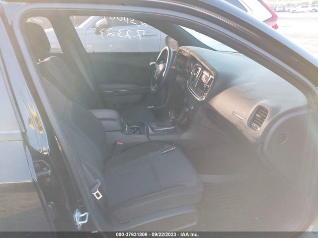 Dodge Charger Sxt 2020 2C3CDXBG7LH157551 Image 5