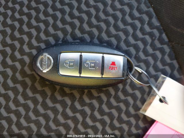 JN8AF5MR7HT702162 Nissan JUKE S