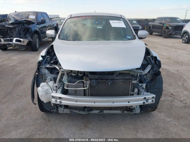 JN8AF5MR7HT702162 Nissan JUKE S
