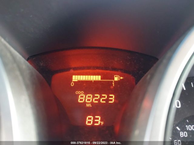 JN8AF5MR7HT702162 Nissan JUKE S