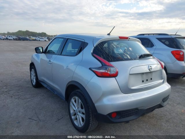 JN8AF5MR7HT702162 Nissan JUKE S